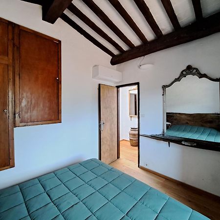 Antica Abitazione Con Vista Montagna Casa Norma Apartment Seggiano ภายนอก รูปภาพ