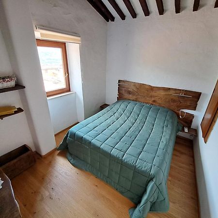 Antica Abitazione Con Vista Montagna Casa Norma Apartment Seggiano ภายนอก รูปภาพ