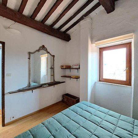 Antica Abitazione Con Vista Montagna Casa Norma Apartment Seggiano ภายนอก รูปภาพ