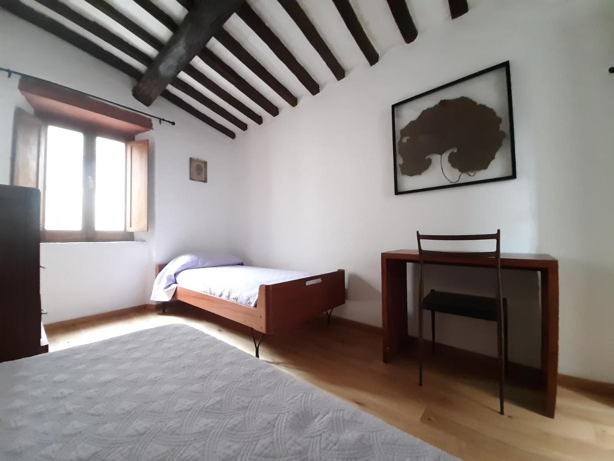 Antica Abitazione Con Vista Montagna Casa Norma Apartment Seggiano ภายนอก รูปภาพ