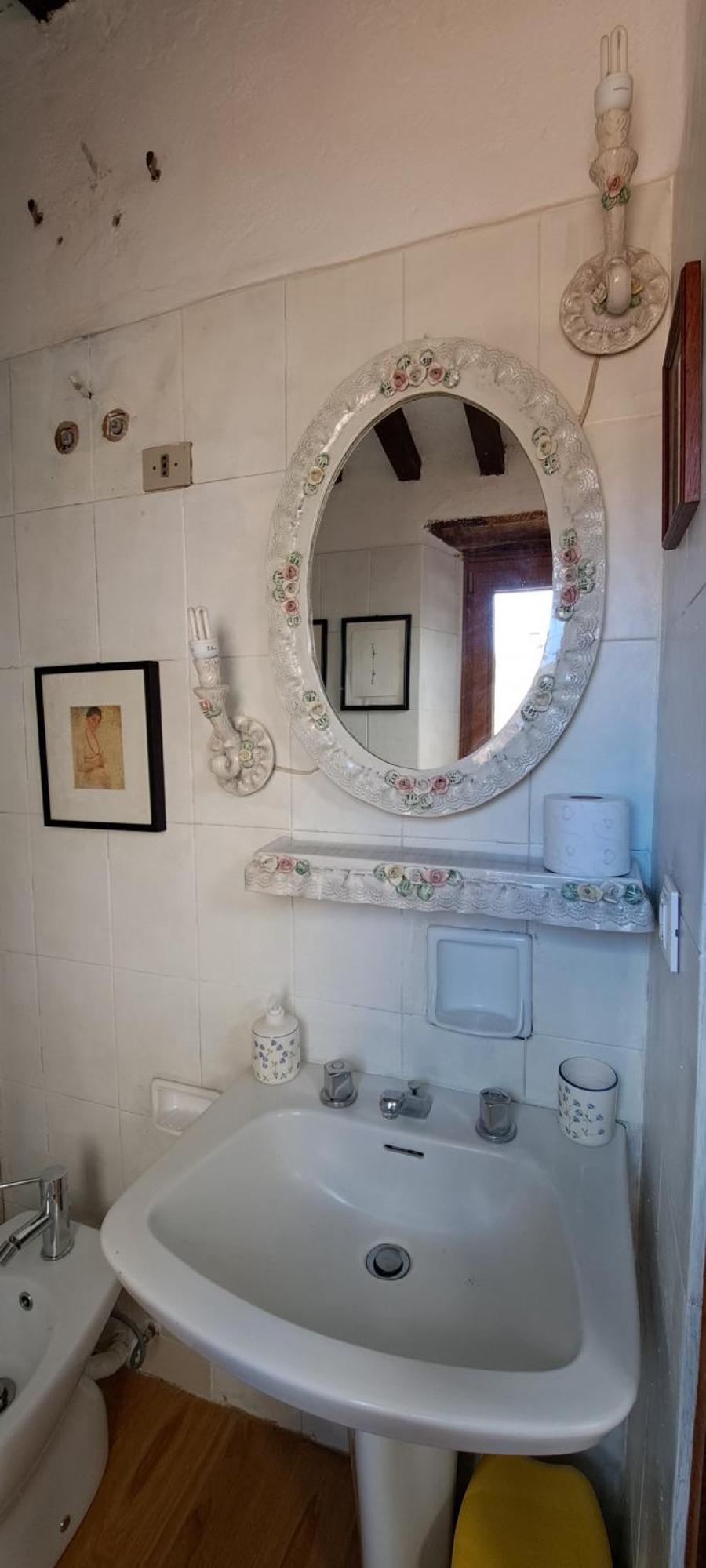 Antica Abitazione Con Vista Montagna Casa Norma Apartment Seggiano ภายนอก รูปภาพ