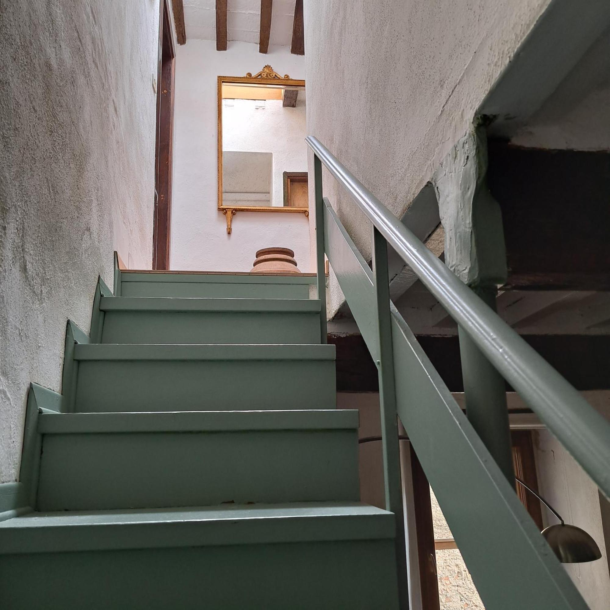 Antica Abitazione Con Vista Montagna Casa Norma Apartment Seggiano ภายนอก รูปภาพ