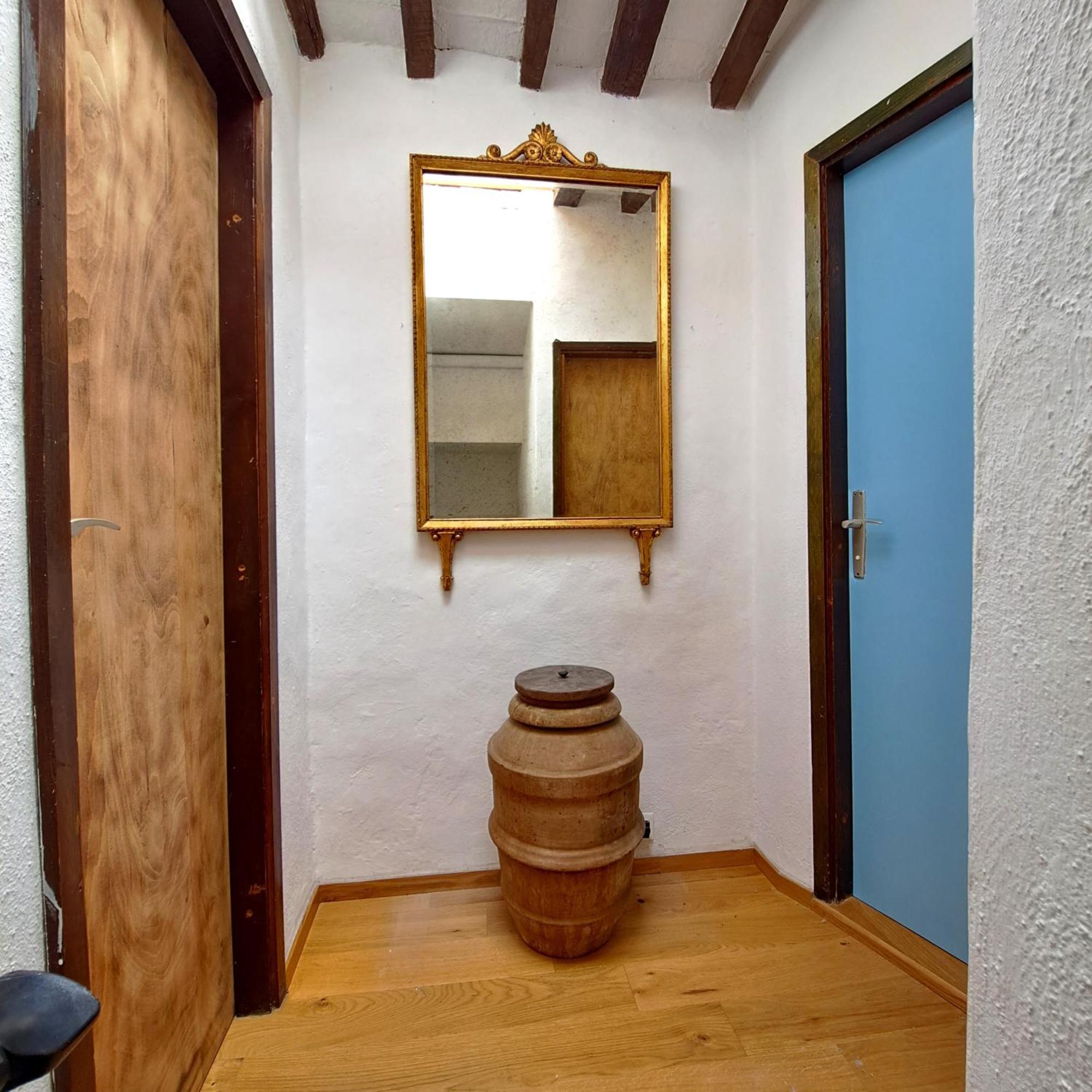 Antica Abitazione Con Vista Montagna Casa Norma Apartment Seggiano ภายนอก รูปภาพ