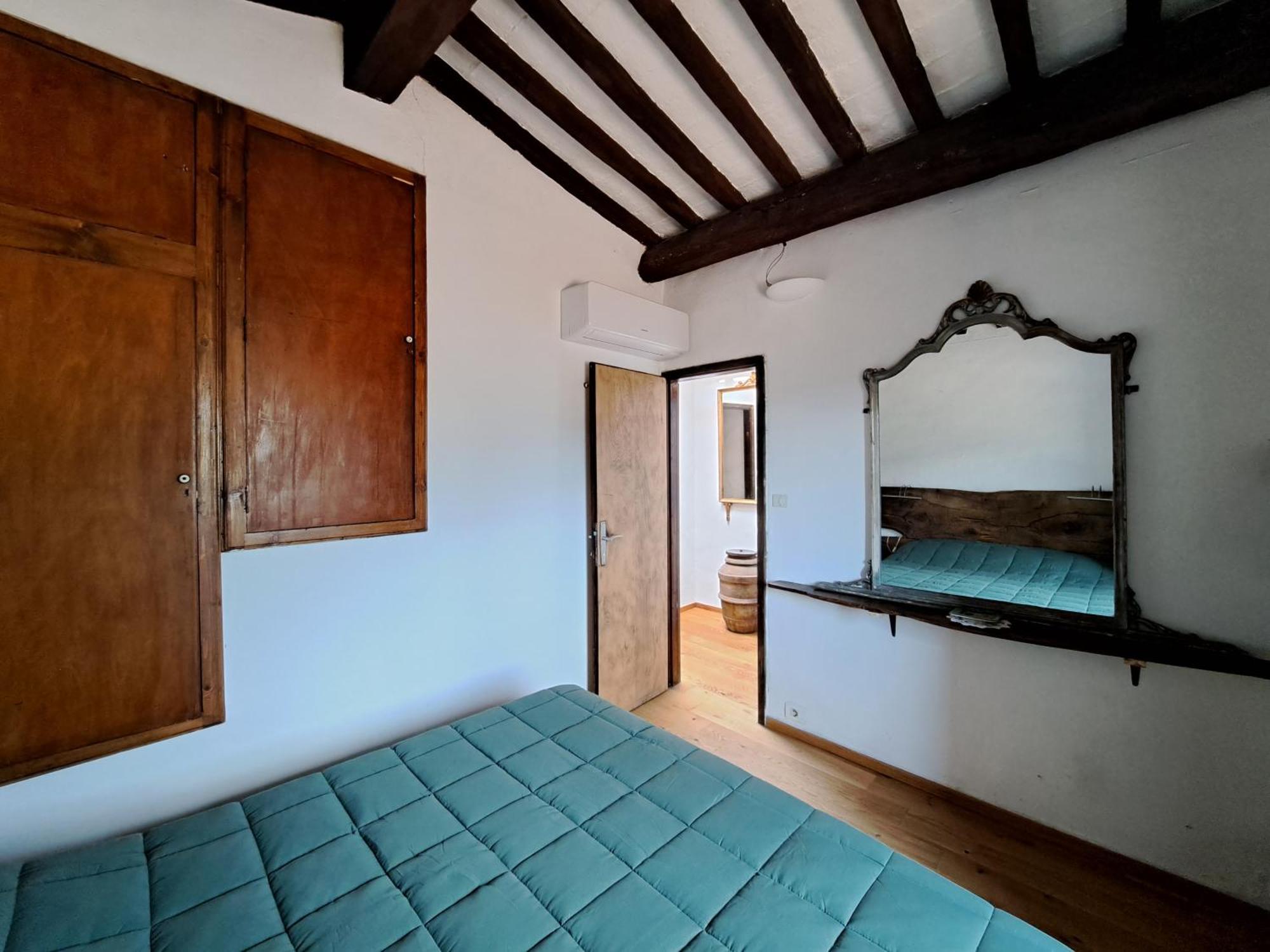 Antica Abitazione Con Vista Montagna Casa Norma Apartment Seggiano ภายนอก รูปภาพ
