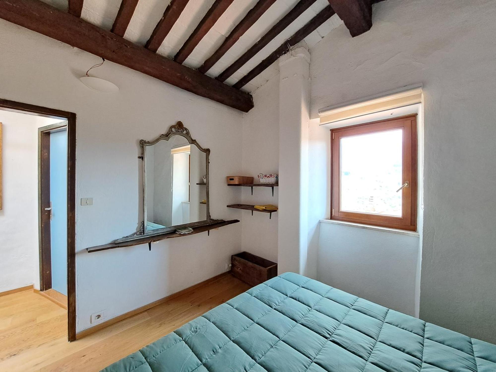 Antica Abitazione Con Vista Montagna Casa Norma Apartment Seggiano ภายนอก รูปภาพ